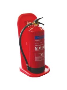 Firemark Extinguisher Stands